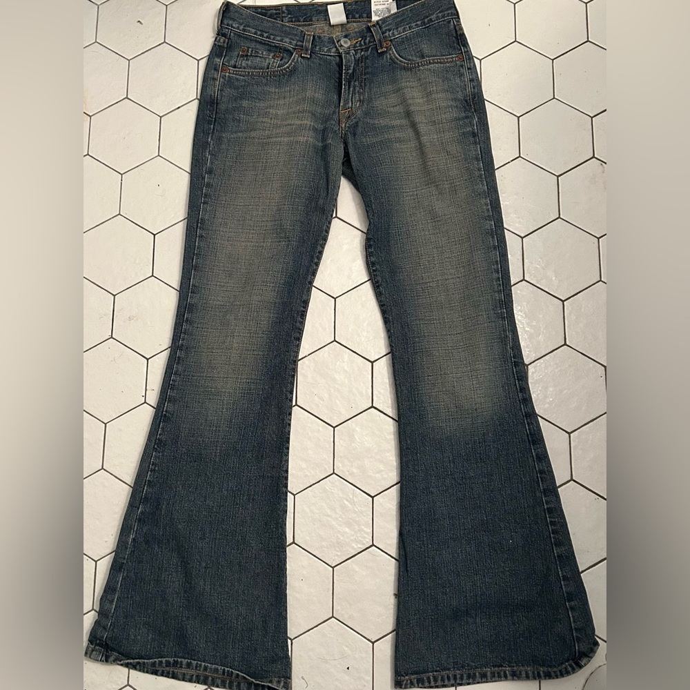 💗 BOOTCUT 💗 LUCKY BRAND JEANS